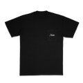 Staple Black Tee