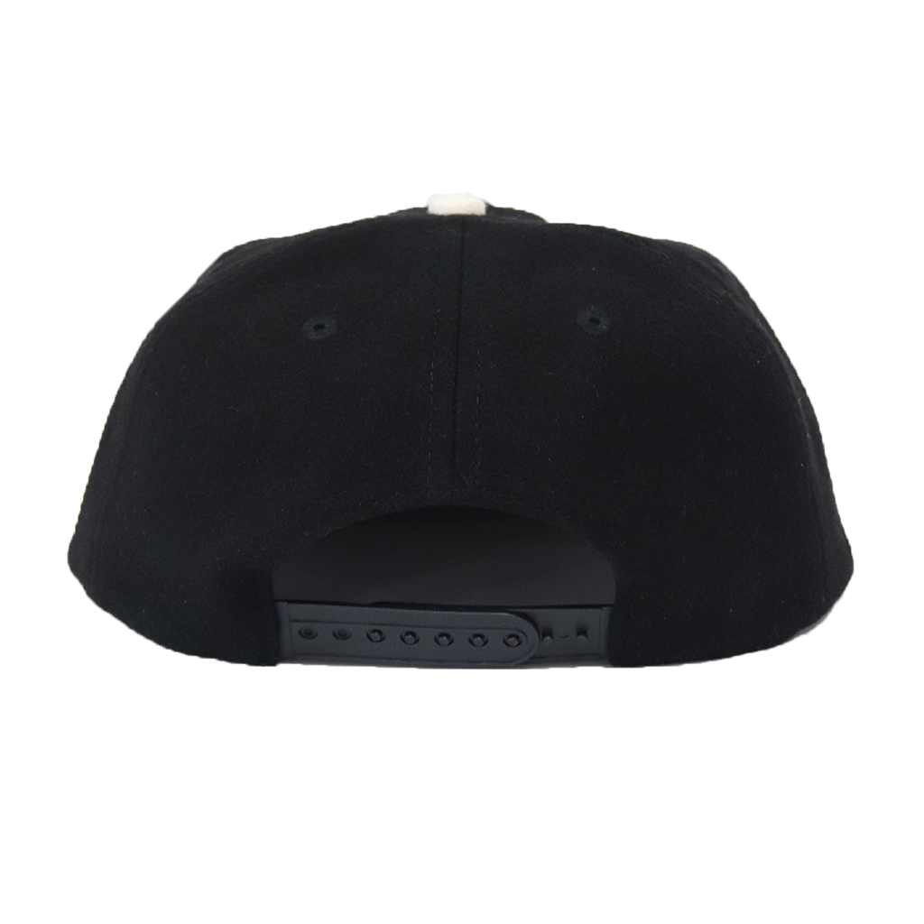 Staple Snapback
