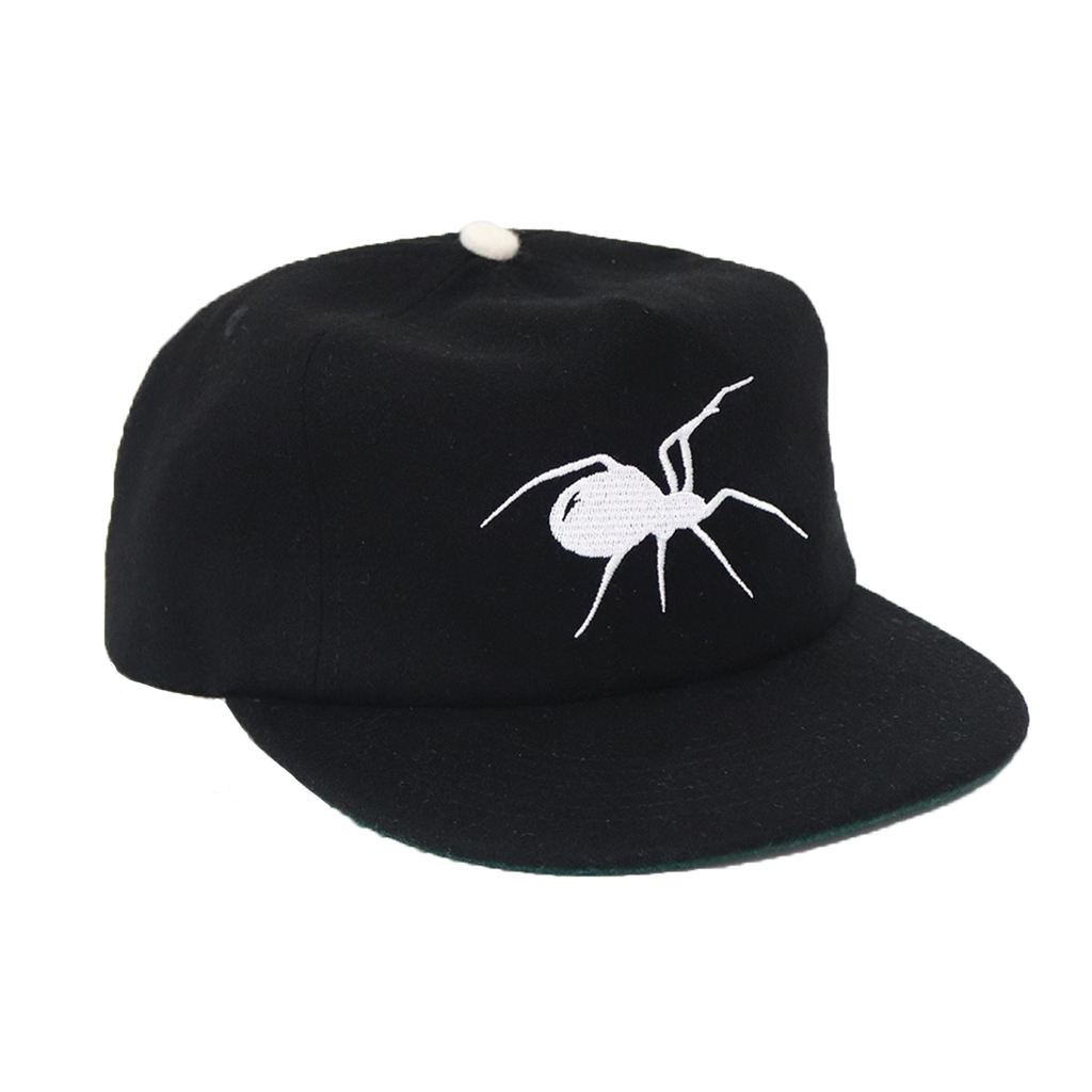 Staple Snapback