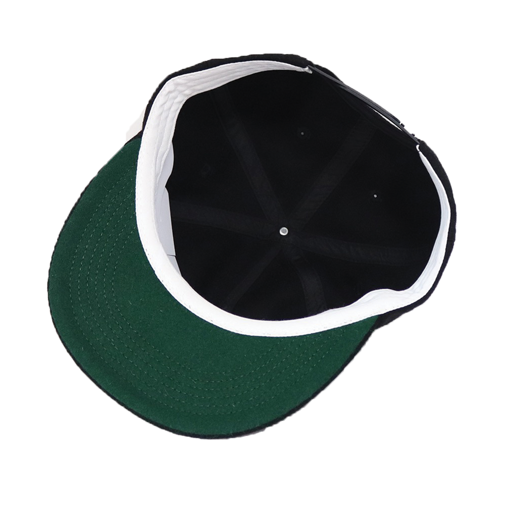 Staple Snapback