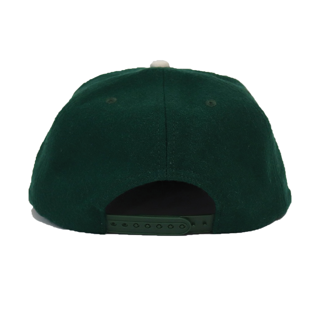 Staple Snapback