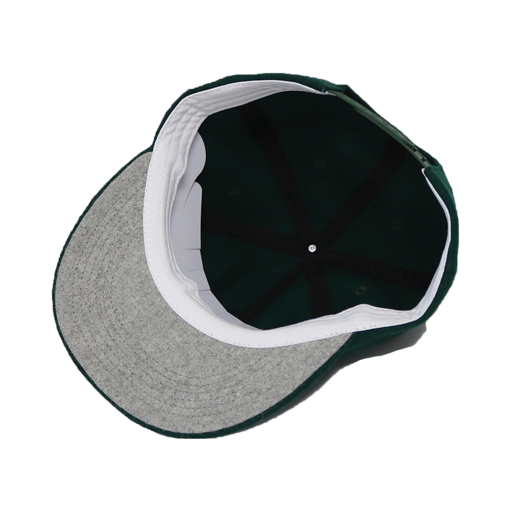 Staple Snapback
